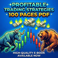 Profitable Trading Strategies (100-Page PDF Guide) – Technical Analysis, Price Action & Chart Patterns for Day Trading & Swing Trading